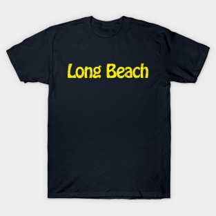 Long Beach T-Shirt